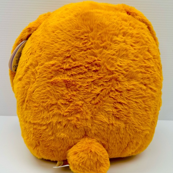 Squishmallows Fuzz A Mallows Doral the bunny - Picture 3 of 3